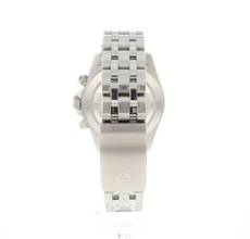 Thumbnail von Tudor Prince Date Chronograph Silver Dial </h1>