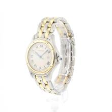 Thumbnail von Cartier Cougar Large Steel Gold </h1>