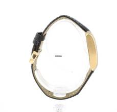 Thumbnail von Cartier Tank Anglaise Rose Gold Diamonds </h1>