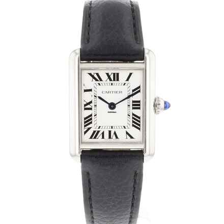  Cartier Tank Must Small </h1> 