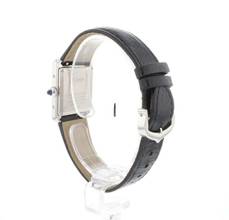 Thumbnail von Cartier Tank Must Small </h1>