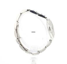 Thumbnail von Cartier Ballon Bleu 28mm Steel Diamonds </h1>