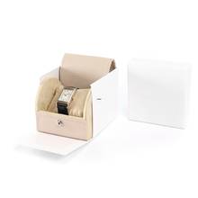 Thumbnail von Jaeger-LeCoultre Reverso Lady Steel / Rosegold </h1>