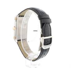 Thumbnail von Jaeger-LeCoultre Reverso Lady Steel / Rosegold </h1>