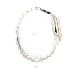 Thumbnail von Rolex Datejust 36 Steel / Everose Jubilee Fluted Black Diamond Dial </h1>