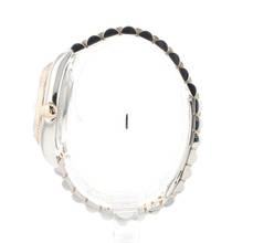 Thumbnail von Rolex Datejust 36 Steel / Everose Jubilee Fluted Black Diamond Dial </h1>