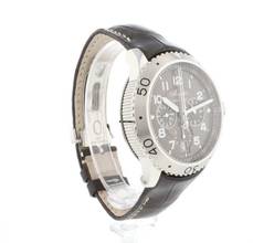 Thumbnail von Breguet Type XX - XXI - XXII Fly Back Chronograph </h1>