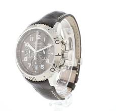 Thumbnail von Breguet Type XX - XXI - XXII Fly Back Chronograph </h1>