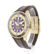 Thumbnail von Breitling Superocean 44 Bronze Brown Dial NEW '24 </h1>