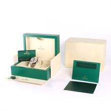 Thumbnail von Rolex Datejust 41 Gold Steel Jubilee SIlver Dial </h1>