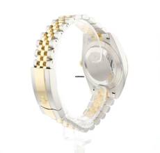 Thumbnail von Rolex Datejust 41 Gold Steel Jubilee SIlver Dial </h1>