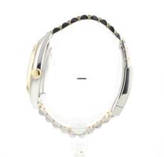 Thumbnail von Rolex Datejust 41 Gold Steel Jubilee SIlver Dial </h1>