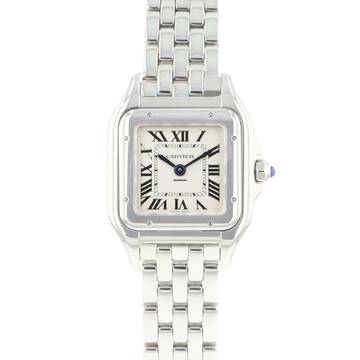  Cartier Panthère Small Steel NEW 2024 </h1> 