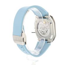 Thumbnail von Bell & Ross BR-X5 Ice Blue Steel </h1>