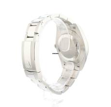 Thumbnail von Rolex Datejust 41 Steel Silver Dial NEW </h1>