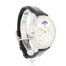 Thumbnail von IWC Portugieser Ewiger Kalender 7-Days Perpetual Calendar