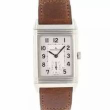 Thumbnail von Jaeger-LeCoultre Reverso Classic Small Seconds NEW </h1>