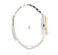 Thumbnail von Rolex Datejust 36 Steel Gold Jubilee Fluted Champagne Diamond Dial </h1>