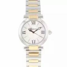 Thumbnail von Chopard Imperiale 28 MM Rose Gold/Steel MoP Dial NEW '21 </h1>