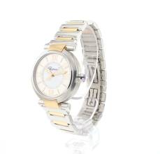 Thumbnail von Chopard Imperiale 28 MM Rose Gold/Steel MoP Dial NEW '21 </h1>