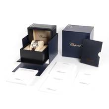 Thumbnail von Chopard Imperiale 28 MM Rose Gold/Steel MoP Dial NEW '21 </h1>