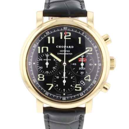  Chopard Mille Miglia Limited Edition </h1> 