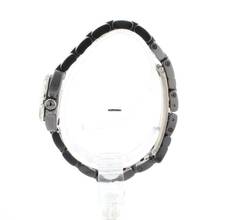 Thumbnail von Chanel J12 J12-XS Black Ceramic Diamonds NEW </h1>