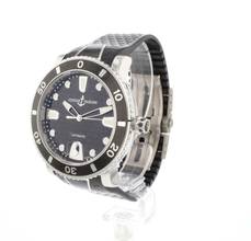 Thumbnail von Ulysse Nardin Diver Marine Diver Steel Automatic </h1>