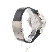 Thumbnail von Ulysse Nardin Diver Marine Diver Steel Automatic </h1>