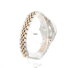 Thumbnail von Rolex Lady-Datejust 28MM Steel Everose Gold Jubilee Fluted Diamond MoP Dial </h1>