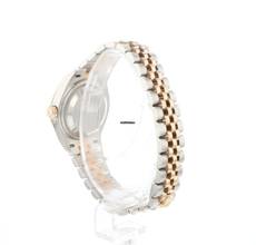 Thumbnail von Rolex Lady-Datejust 28MM Steel Everose Gold Jubilee Fluted Diamond MoP Dial </h1>