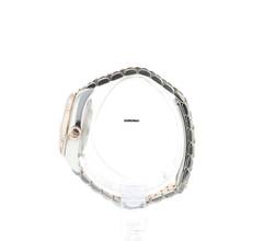 Thumbnail von Rolex Lady-Datejust 28 Steel Everose Gold Jubilee Olive Green Diamonds </h1>