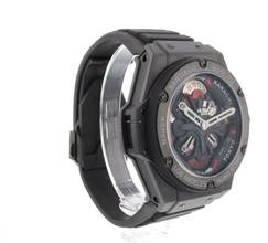 Thumbnail von Hublot King Power Big Bang 48MM King Power Unico GMT World Time </h1>