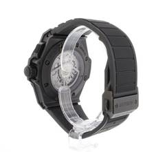 Thumbnail von Hublot King Power Big Bang 48MM King Power Unico GMT World Time </h1>