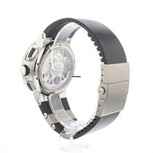 Thumbnail von Ulysse Nardin Marine Chronograph Steel Black Dial </h1>