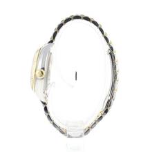 Thumbnail von Rolex Lady-Datejust 28 Jubilee Fluted Steel Gold Champagne Dial </h1>