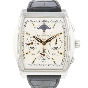  IWC Da Vinci Perpetual Calendar Kurt Klaus Edition </h1> 