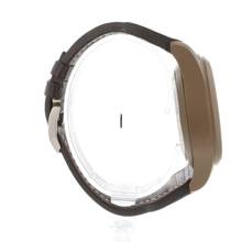 Thumbnail von IWC Fliegeruhr Chronograph Pilot's Watch Chronograph 'The Last Flight' Brown Ceramic </h1>