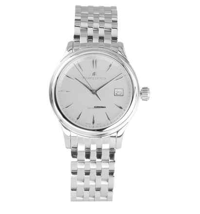  Maurice Lacroix Les Classiques Date Herren Uhr Automatik LC6027-SS002-130 NEU & OVP 