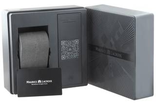 Thumbnail von Maurice Lacroix Les Classiques Date Herren Uhr Automatik LC6027-SS002-135 NEU & OVP