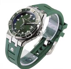 Thumbnail von Maurice Lacroix AIKON Venturer 39 mm Ø Automatic AI6057-SSL50-630-5