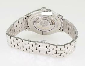 Thumbnail von Montblanc Heritage Chronométrie 112532 Herren Uhr Automatic