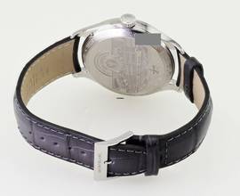 Thumbnail von Montblanc Herren Uhr Heritage GMT Automatic 40 mm 119948 / 7492 Neu OVP