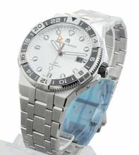 Thumbnail von Maurice Lacroix AIKON GMT 43mm Herren Uhr Automatik