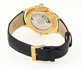 Thumbnail von Montblanc Heritage Chronométrie MB114869 / 7427 Heritage 750 Rotgold Herren Uhr Automatik 40 mm