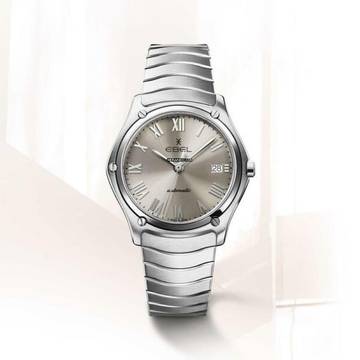  Ebel Sport Classic 37 
