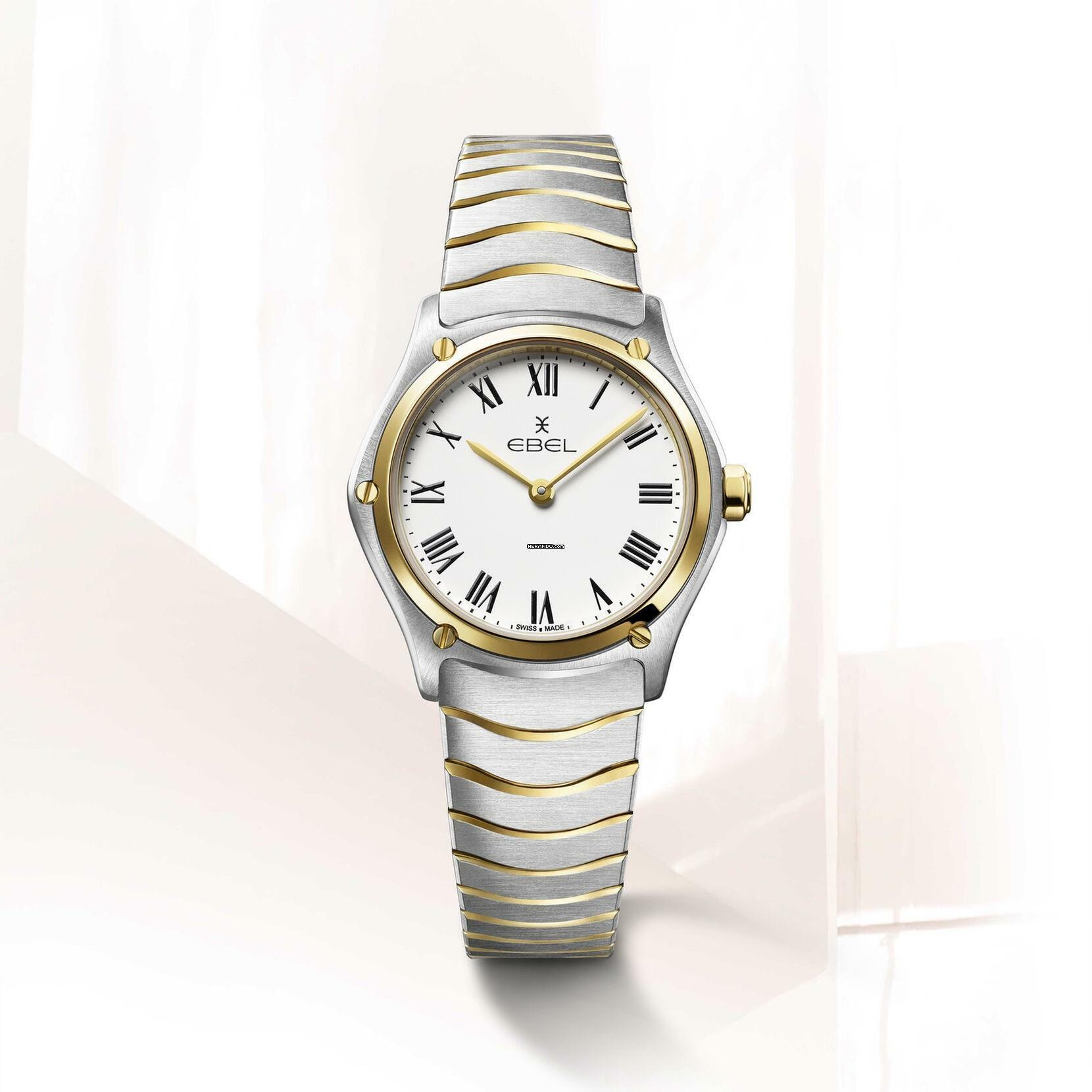 Ebel Sport Classic 29