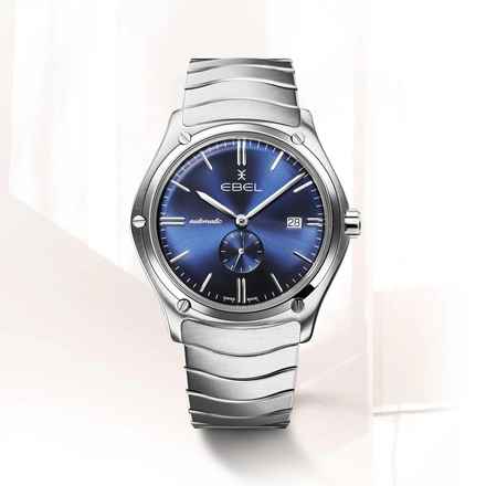  Ebel Sport Classic 42 