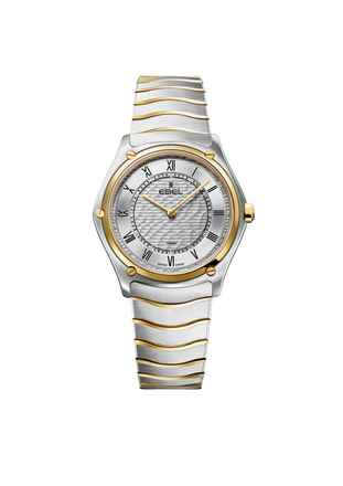  Ebel Sport Classic 33 