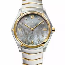 Thumbnail von Ebel Sport Classic 33